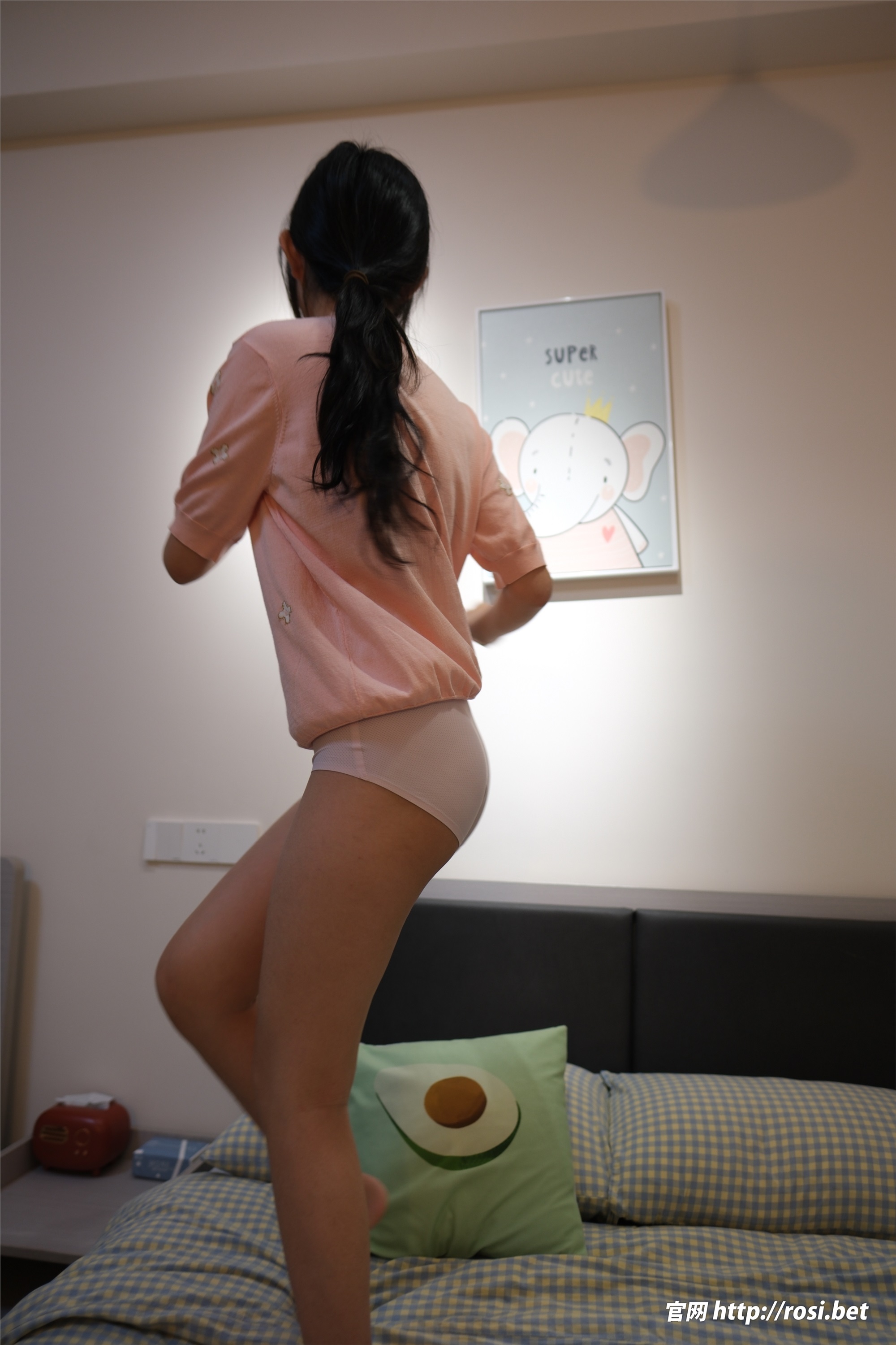 ROSI写真 2025.09.23 NO.5041